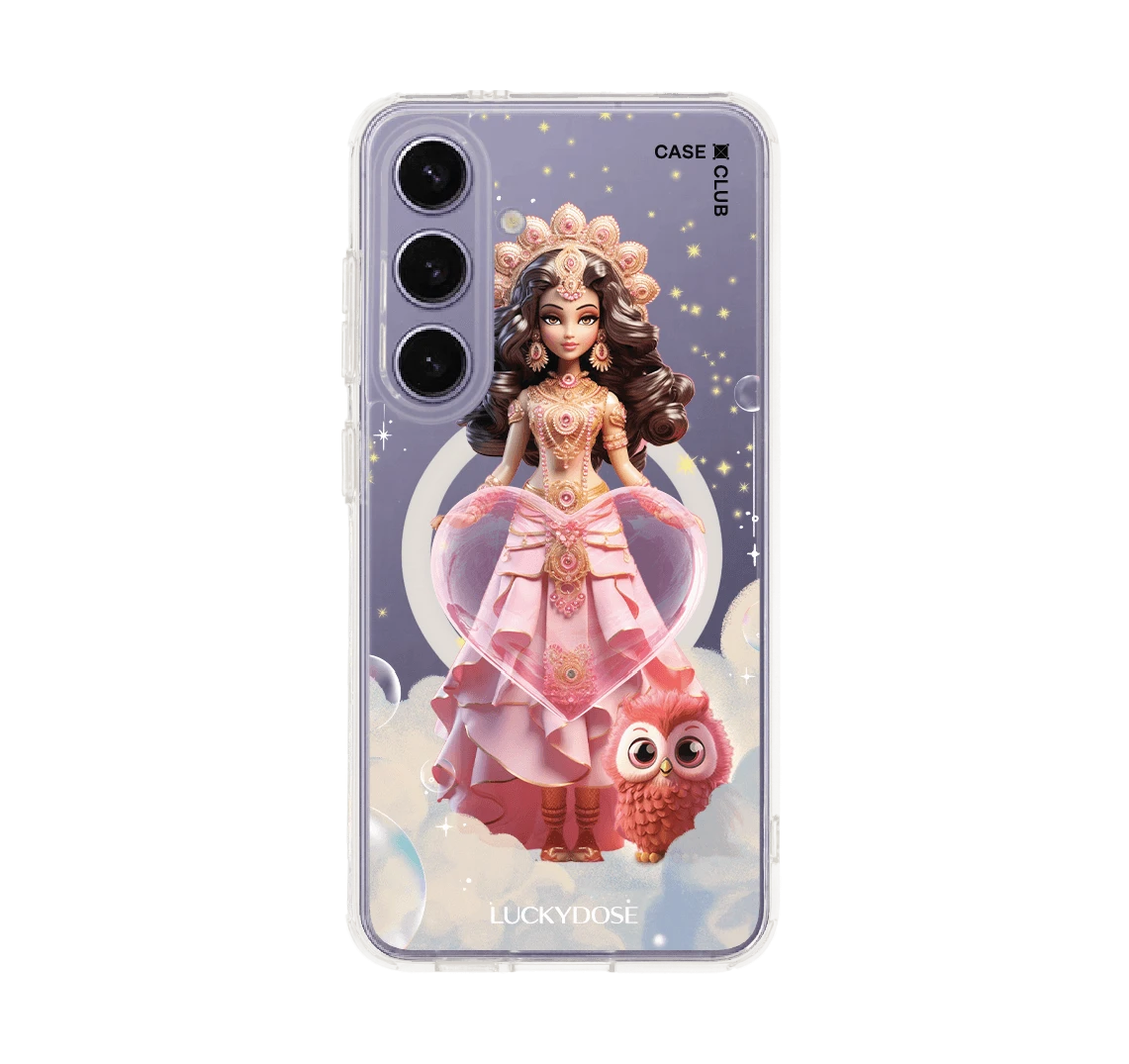 luckydose องค์แม่ลักษมี